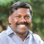 Profile photo of DR P K BIJU